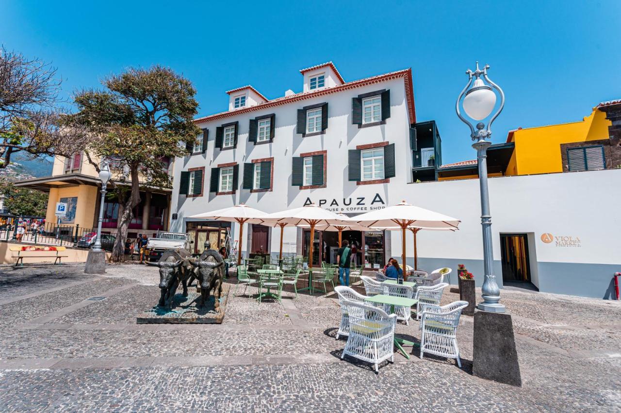 Apartment Flh Viola Market Funchal (Madeira)